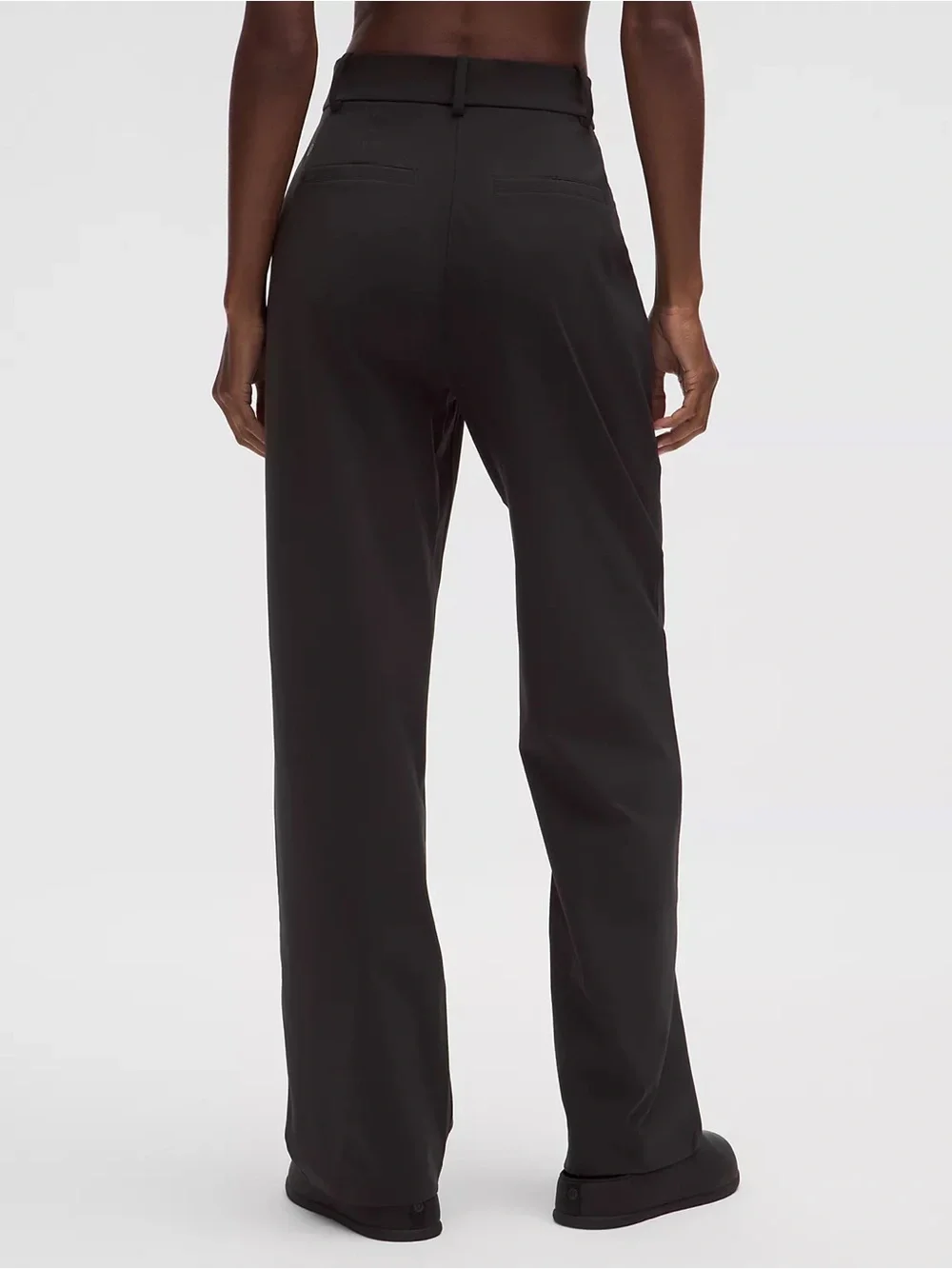 lululemon athletica questions leave